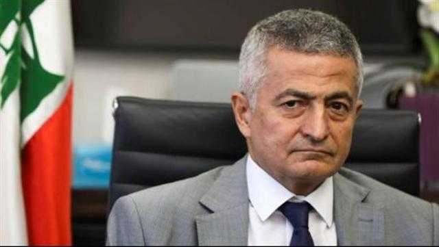 وزير المالية اللبناني يبحث مع وفد مجموعة السبع ومنظمة الفاو الأمن الغذائي