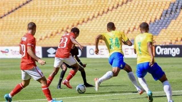 التشكيل المتوقع للأهلي أمام المريخ السوداني في دوري الأبطال