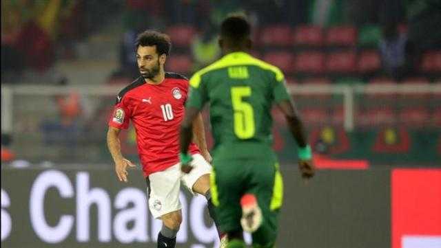 قائمة السنغال النهائية لمباراتي مصر بتصفيات كأس العالم 2022