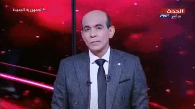خط أحمر