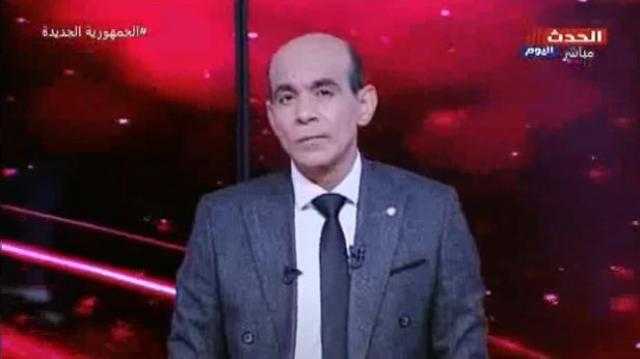 محمد موسى: الدولة تضرب بيد من حديد على المتاجرين بقوت الغلابة