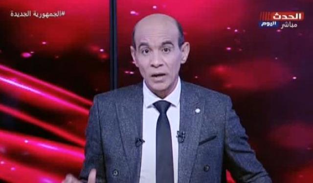 خط أحمر