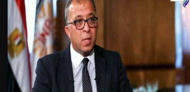 أشرف العربي: الاقتصاد قادر على رفع الأجور إلى 20 ألف جنيه
