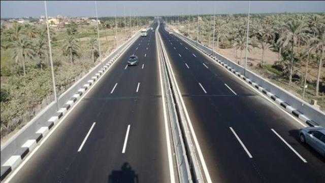 إنشاء كوبريين جديدين لتيسير المرور غرب مدينة كفر الشيخ