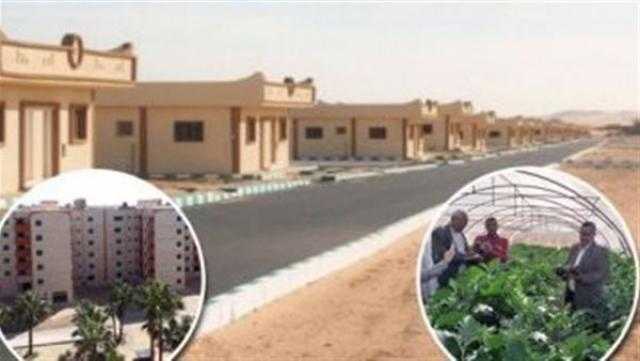 تخصيص 650 مليار جنيه للاستثمارات في سيناء