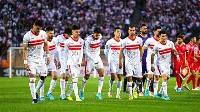 اليوم.. الزمالك يسعى لحفظ ماء الوجه أمام بترو أتلتيكو الأنجولي
