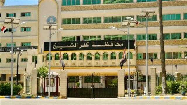 قطع الكهرباء عن 14 قرية في كفر الشيخ لإجراء أعمال الصيانة