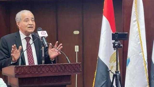 وزير التموين: تخصيص 36 مليار جنيه لتوريد القمح المحلي في الموسم المقبل