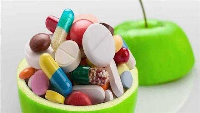 «شعبة الأدوية»: نتتبع شكاوى غش المكملات الغذائية ونحذر من الشراء عبر الفيسبوك