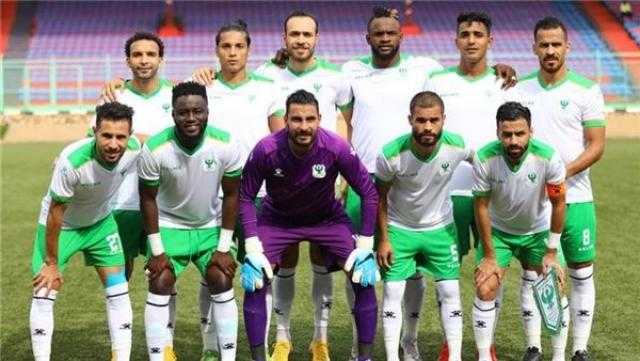 معين الشعباني يعلن تشكيل المصرى البورسعيدي أمام القطن الكاميروني بالكونفدرالية