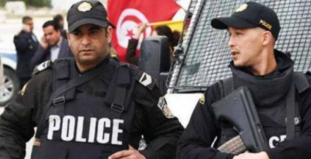تونس.. تبادل لإطلاق النار بين الشرطة ومتطرفين في القيروان