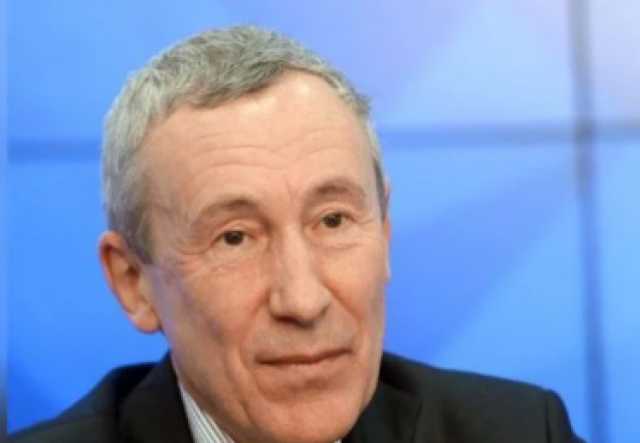 روسيا: التحاق أوكرانيا وجورجيا بالناتو سيُؤدي إلى عواقب وخيمة