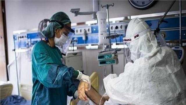 نيوزيلندا تسجل 4400 حالة إصابة جديدة بكورونا و8 حالات وفاة