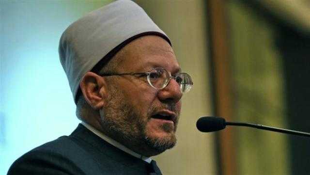 مفتي الجمهورية : استرداد طابا جاء بتضحيات قواتنا المسلحة والمهارة الدبلوماسية