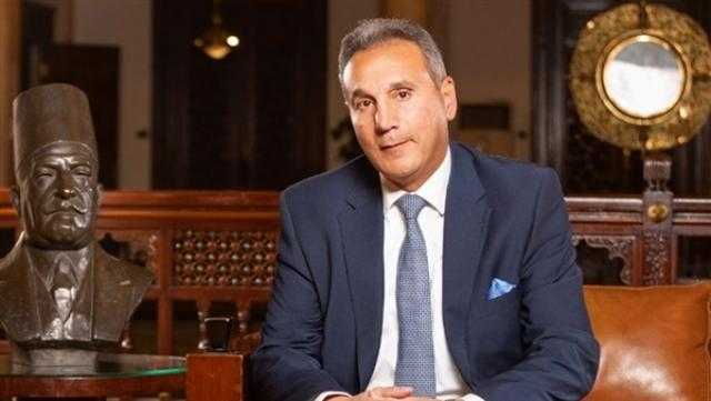 «الإتربي»: مساهمة بنك مصر في صندوق انكلود تعكس التزامنا بمواكبة التطورات العالمية في مجال التكنولوجيا المالية