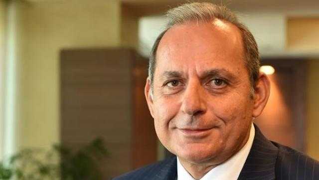 «عكاشة»: صندوق انكلود يستهدف رعاية شركات التكنولوجيا المالية الناشئة خاصة في مراحلها المبكرة