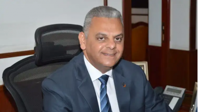 خط أحمر