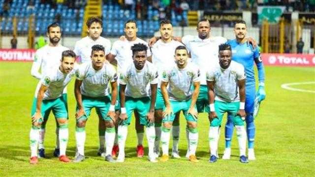 المصري: نحلم بحصد الكونفدرالية.. ولابد من استغلال خبرات الشعباني