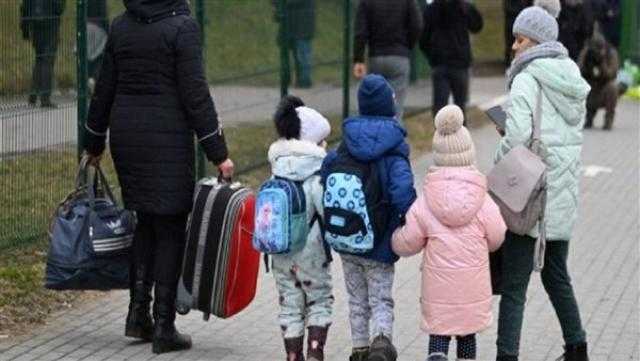 روسيا: 130 ألف مدنى و184 أجنبيًا محتجزون كرهائن فى ماريوبول الأوكرانية