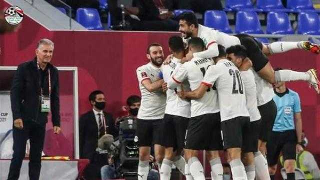 كيروش يوجه رسالة للاعبي المنتخب الوطني قبل مواجهة السنغال