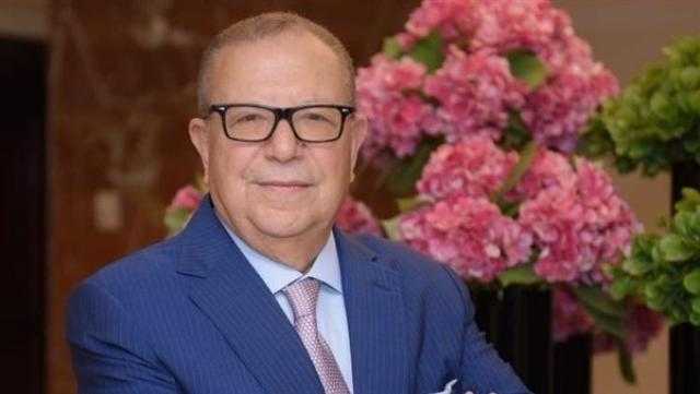 محمد عبد العال: رفع الفائدة يخفف تداعيات الحرب الروسية- الأوكرانية ويمتص الضغوط التضخمية