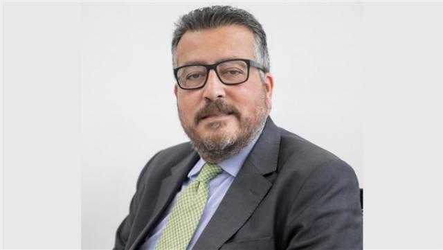 بنك البركة يعلن عن تعيين هشام غنيم رئيسا للقطاع المالي