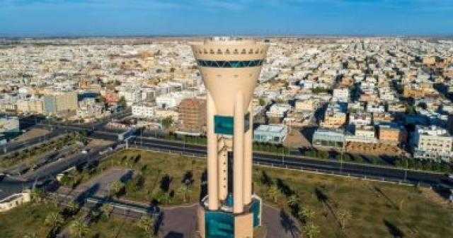 صحيفة ”سبق”: انتشال جثتى طفلين من مشروع نفق طريق الملك عبد الله وسط تبوك بالسعودية