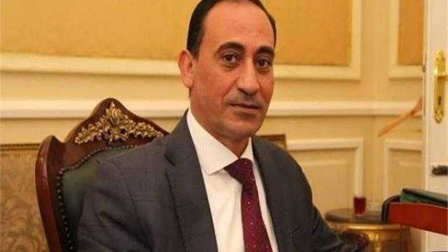 عضو بـ”النواب”: تحديد أسعار الخبز الحر خطوة هامة لمنع التلاعب