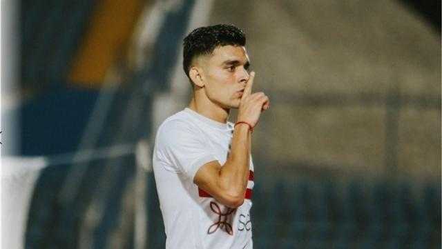 مدرب المنتخب السابق: بن شرقي خسر حب جماهير الزمالك