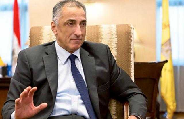علاء فارق: اختيار طارق عامر لترأس اجتماعات البنك الدولي يؤكد قوة الاقتصاد المصري