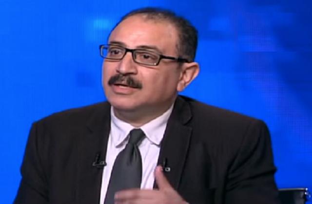 خط أحمر