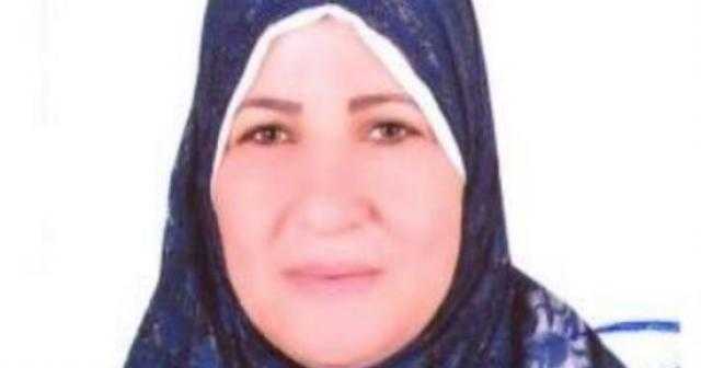 الأم المثالية على مستوى الجمهوية: ”اشتغلت باليومية وربيت ولادي لوحدي بعد وفاة جوزي”