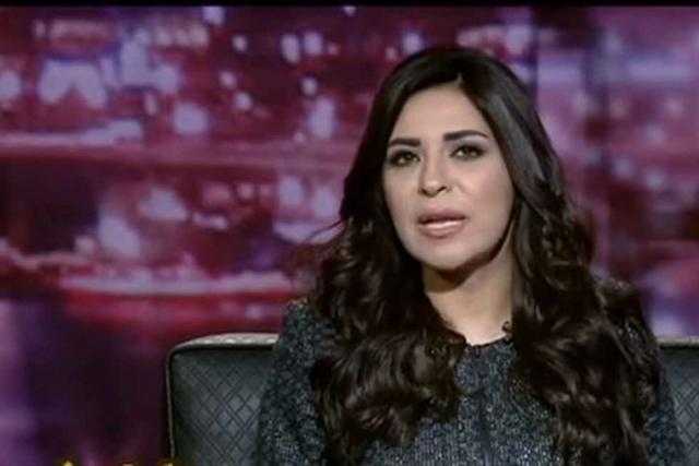 ”طول ما الأمهات بخير هتفضل بلدنا بخير”.. تهنئة حارة من إنجي أنور لأمهات مصر في عيد الأم