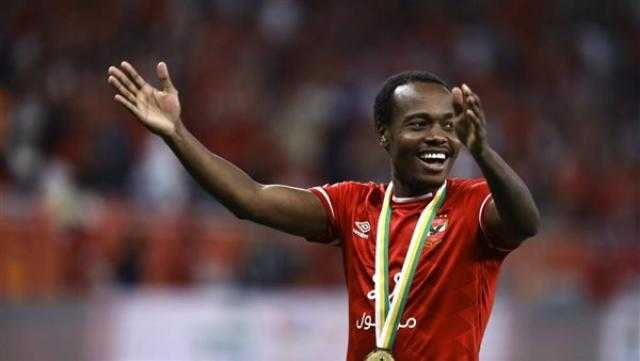ميدو يكشف سر كثرة إصابات بيرسي تاو ويوجه نصيحة للأهلي