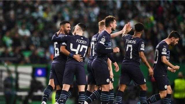 «الأكثر ثراء».. مانشستر سيتي يتفوق على ريال مدريد لأول مرة