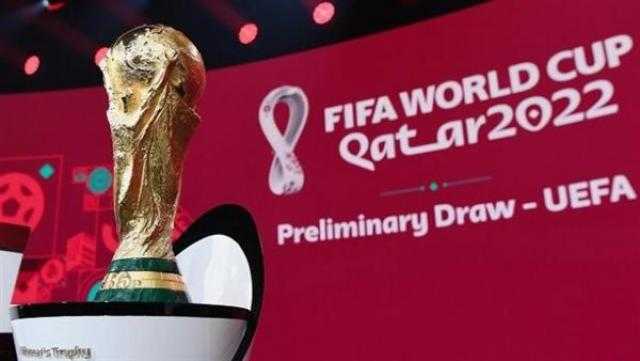 14 مقعدًا في مونديال 2022 تنتظر الحسم