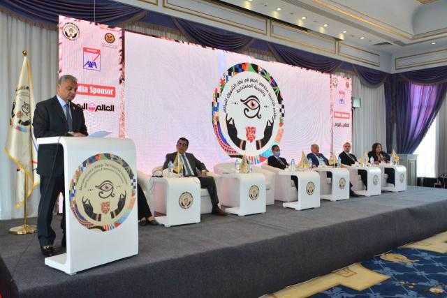”الزهيري”: 27 مليار جنيه قيمة أنشطة المشروعات الصغيرة