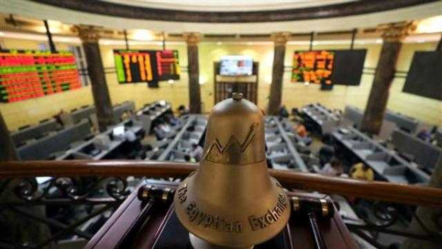 مؤشرات البورصة تقفز 3.3% في بداية التعاملات بمكاسب سوقية بلغت 18.2 مليار جنيه