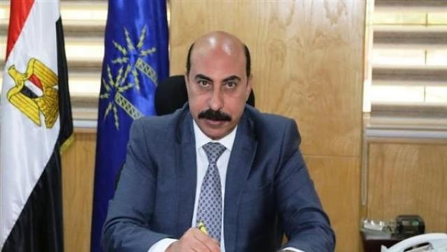 خط أحمر