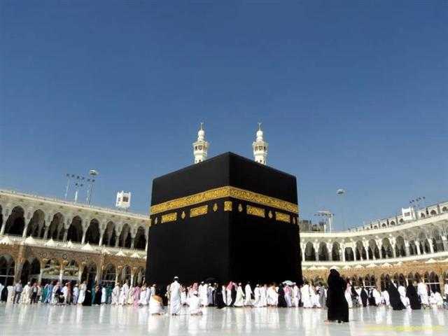 السعودية تعلن عودة الاعتكاف بالحرمين وفق ضوابط محددة