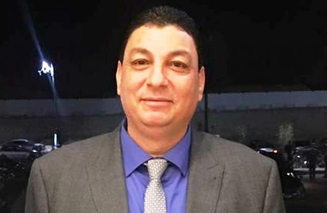خط أحمر