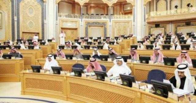 رئيس ”الشورى السعودى”: المملكة لها حق الدفاع عن أراضيها من الهجمات الحوثية