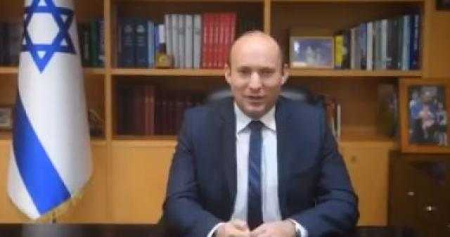 رئيس الوزراء الإسرائيلى يجرى مشاورات أمنية حول عملية الدهس فى بئر سبع