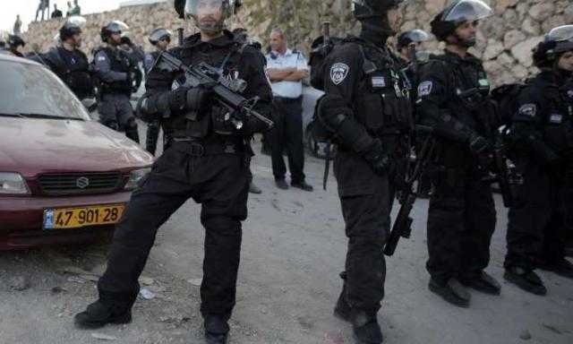 مقتل 4 إسرائيليين فى حادث طعن فى مدينة بئر السبع بالنقب