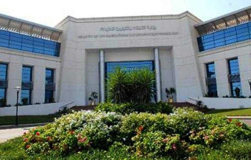 الاتصالات: نقل الحكومة للعاصمة الإدارية سيمفونية عمل مشترك وأرشفنا 200 مليون مستند