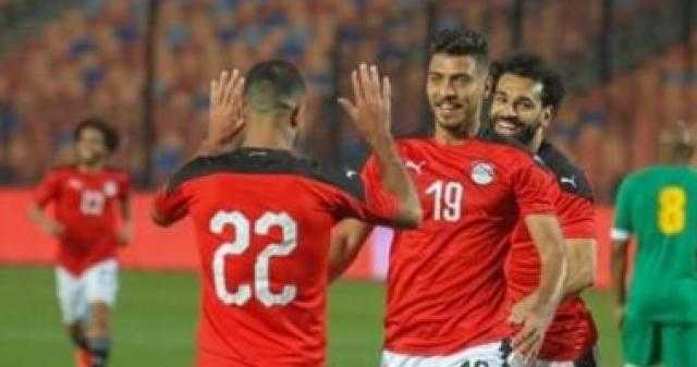 نبيل معلول: مصر أفضل من السنغال جماعيا.. ولابد من مشاركة أفشة أساسيا