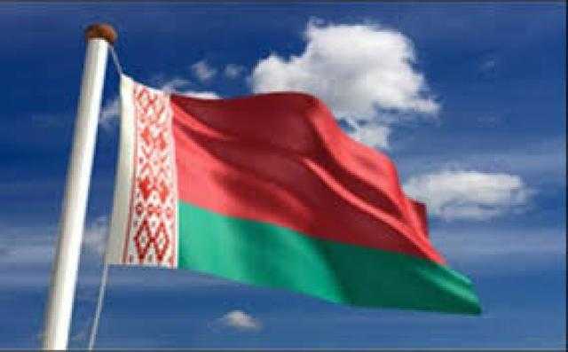 بيلاروس تطالب أوكرانيا بخفض عدد دبلوماسيها لديها