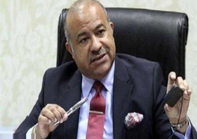 عشماوي: الأزمة الروسية الأوكرانية تؤثر سلبا على قطاع الطاقة والغذاء والنقل وأسواق المال