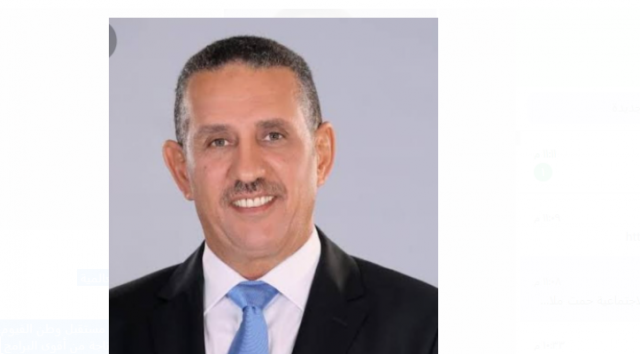  عبد القادر الجارحي 