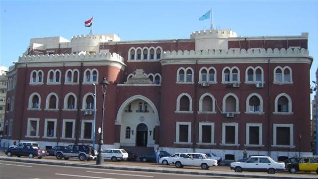 خط أحمر